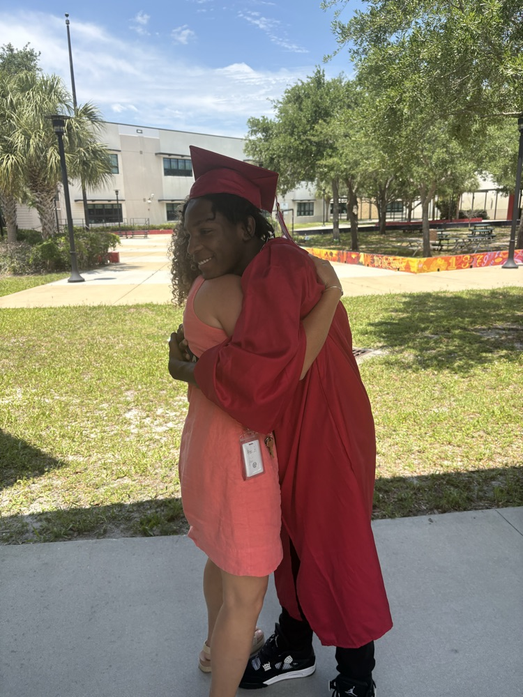 Grad Walks 1