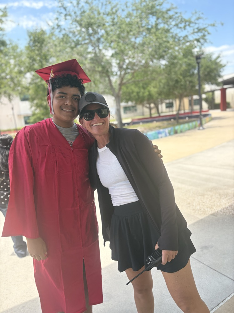 Grad Walks 3