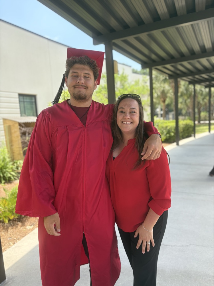 Grad Walks 5