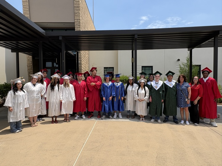 Grad Walks 7
