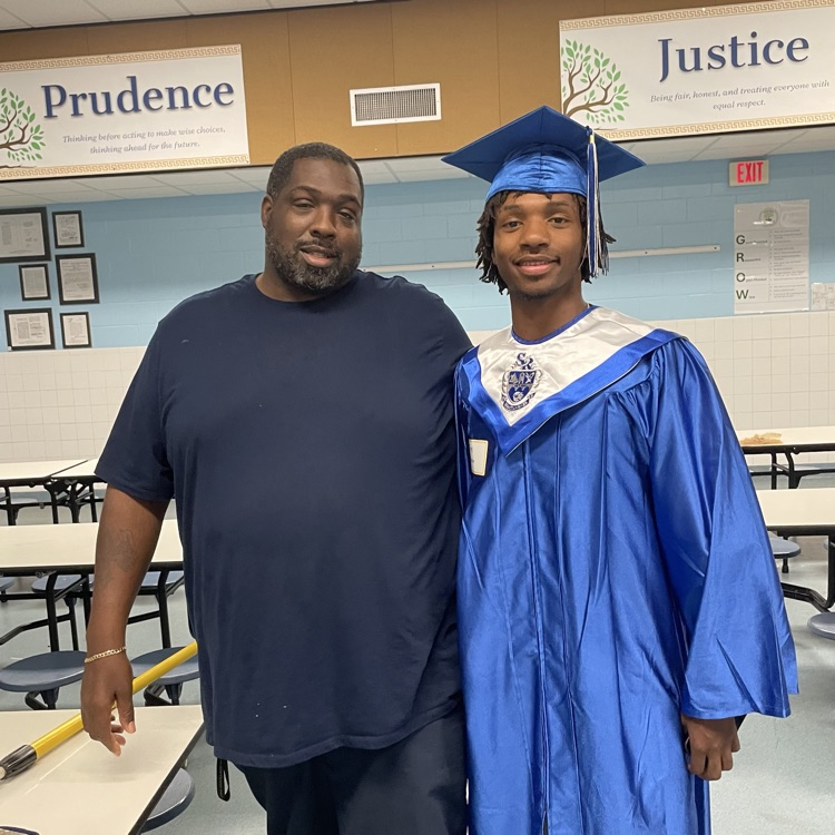 graduates