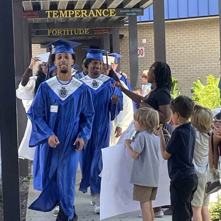 graduates
