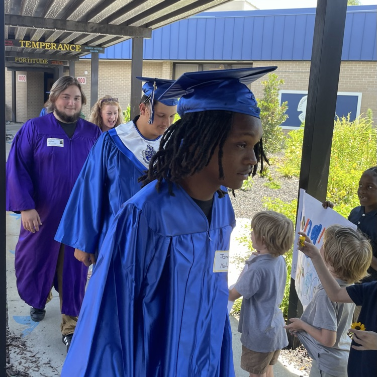 graduates