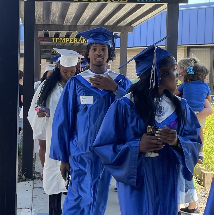 graduates