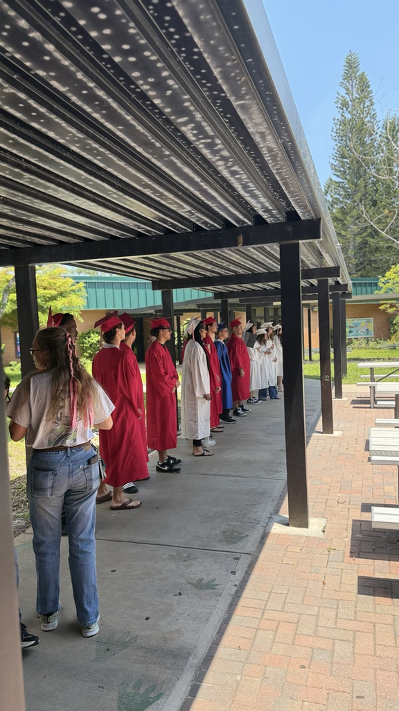 grad walks