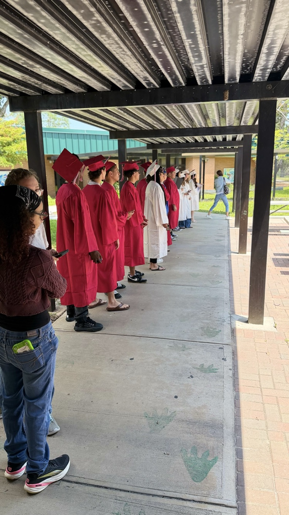grad walks