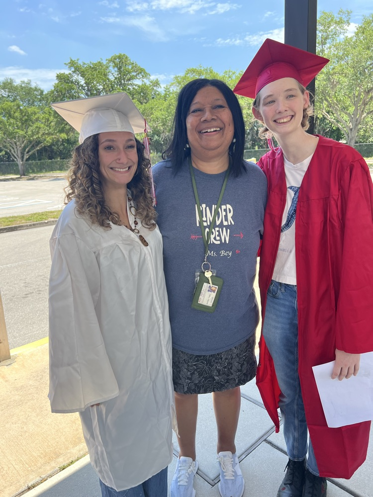 Grad walks