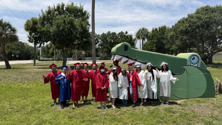 grad walks