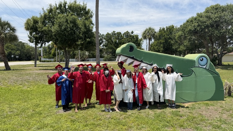 Grad walks