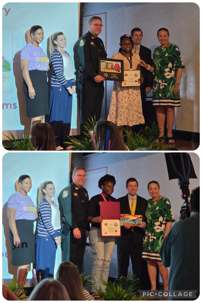 Kids Tag Art Awards