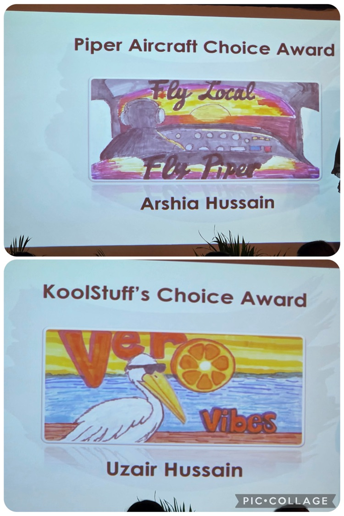 Kids Tag Art Awards