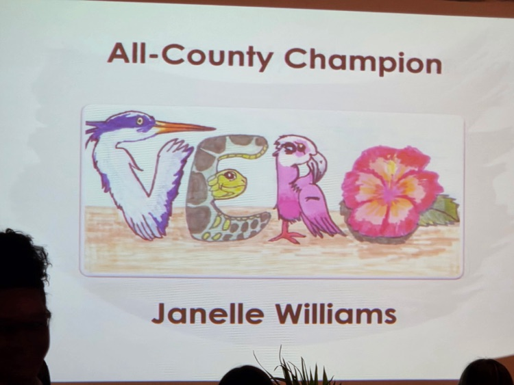 Kids Tag Art Awards