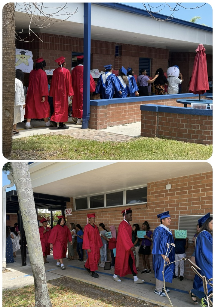 Grad Walks 2026