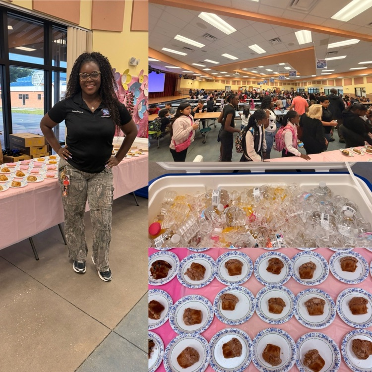 Muffins with Moms