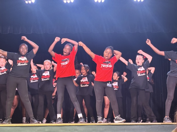 Pep Rally 4