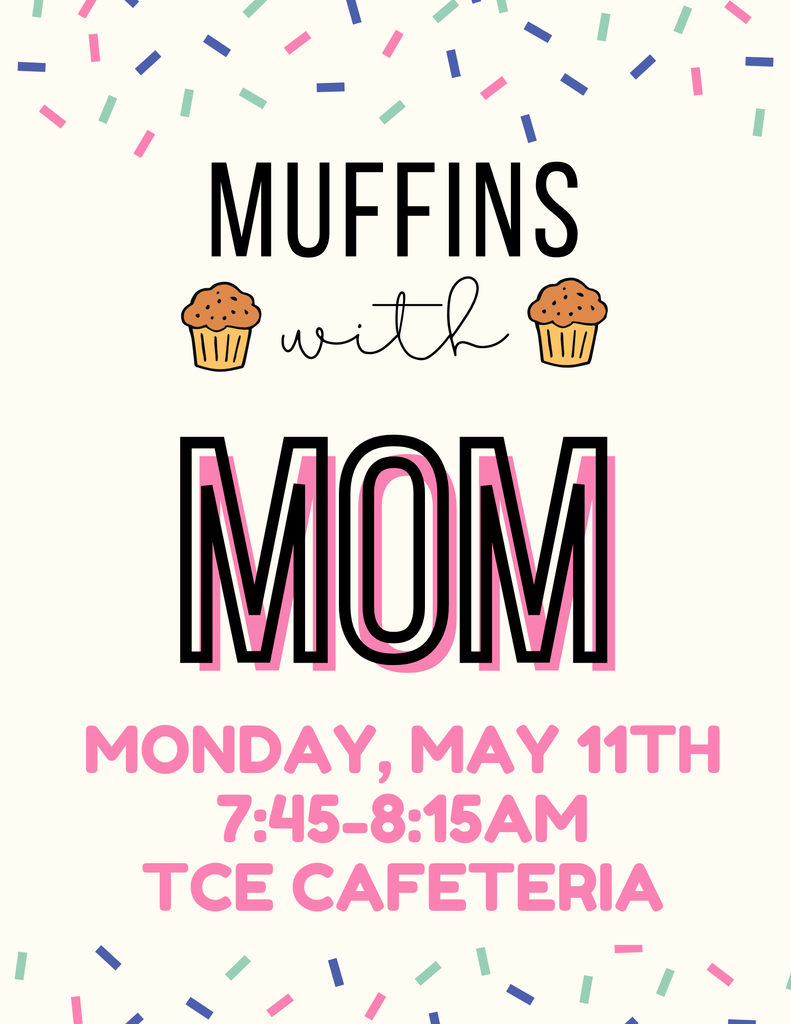 muffins with mom 2026