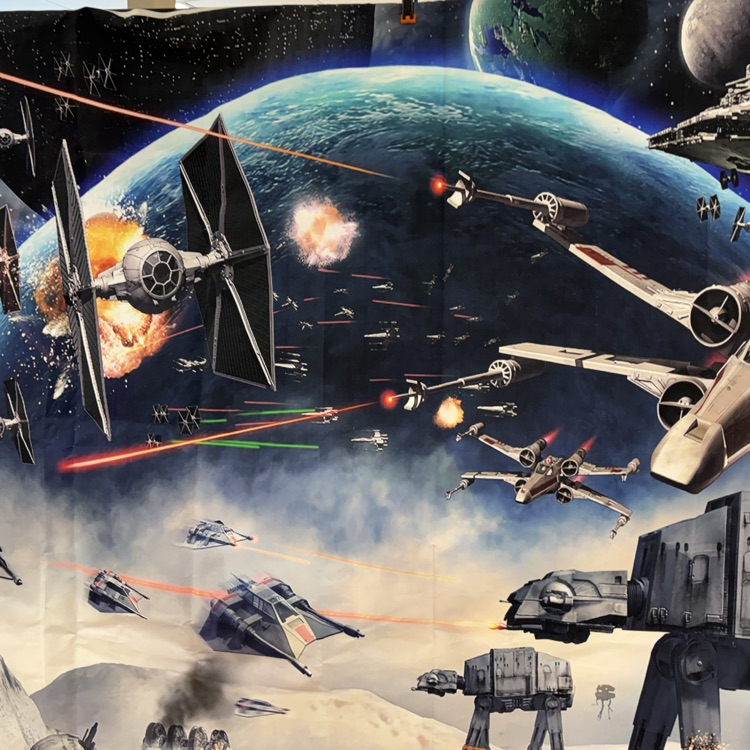 Star Wars
