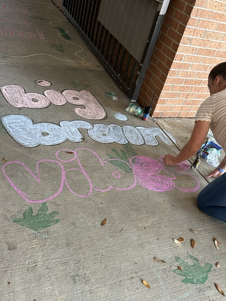 chalk