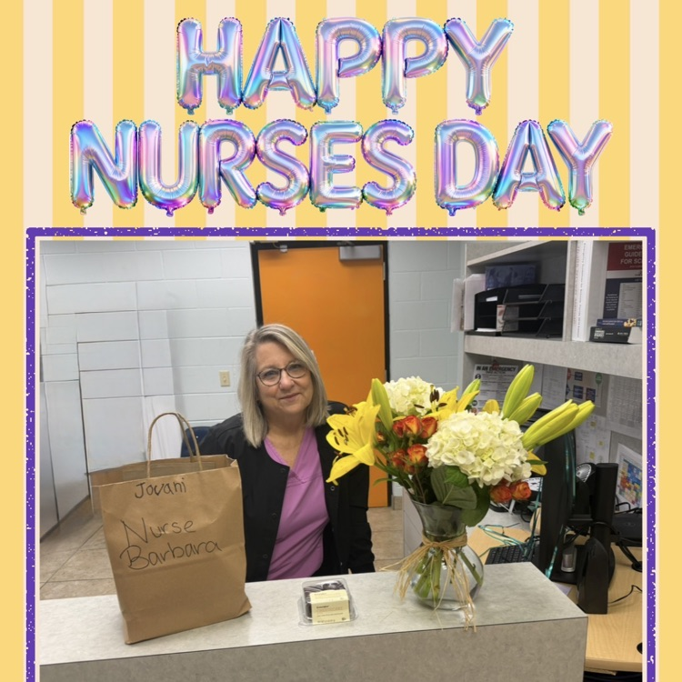 nurse day