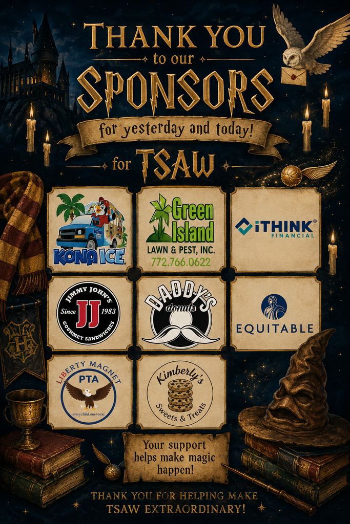 sponsors