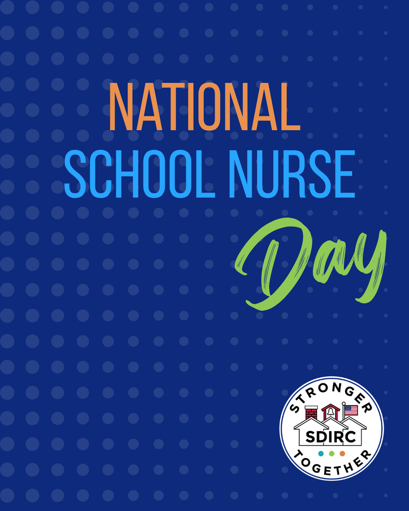 National School Nurse Day