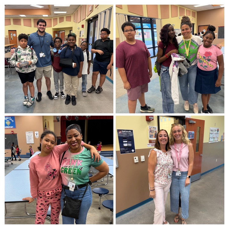 Day 3 Teacher & Staff Appreciation Week