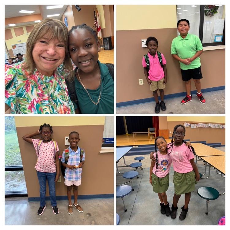 Day 3 Teacher & Staff Appreciation Week