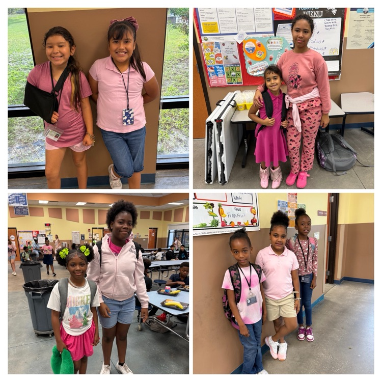 Day 3 Teacher & Staff Appreciation Week