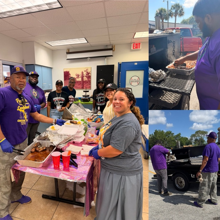 Teacher & Staff Appreciation Week