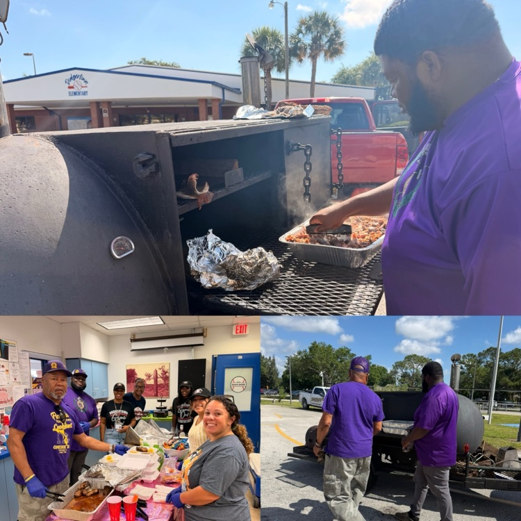 Teacher & Staff Appreciation Week