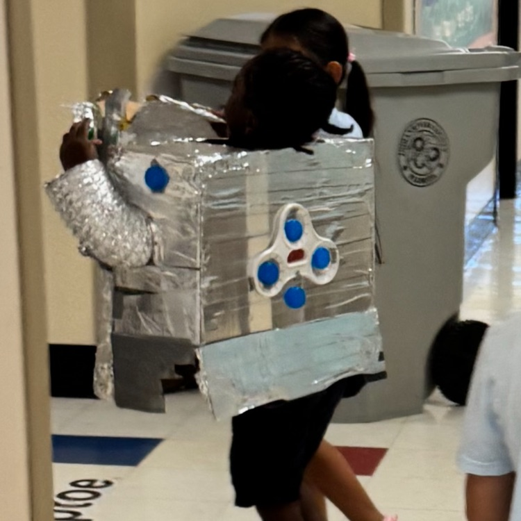 robot
