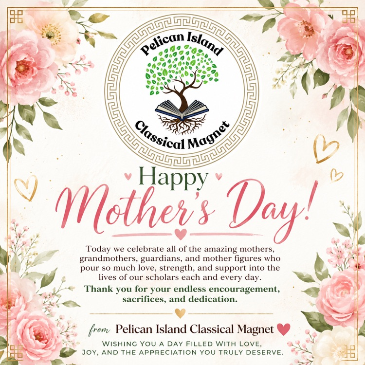 Mother’s Day