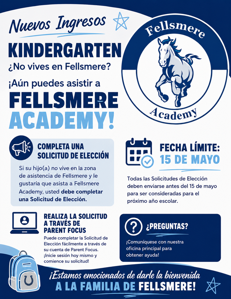 Kindergarten Choice