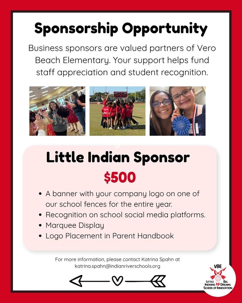 26-27 Sponsorships