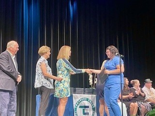 2026 TCTC Graduation!