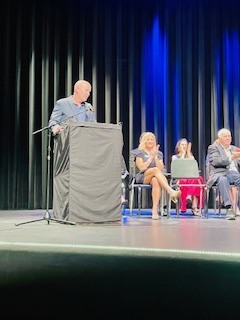 2026 TCTC Graduation!