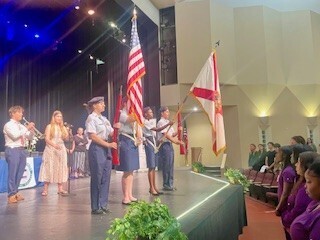 2026 TCTC Graduation!