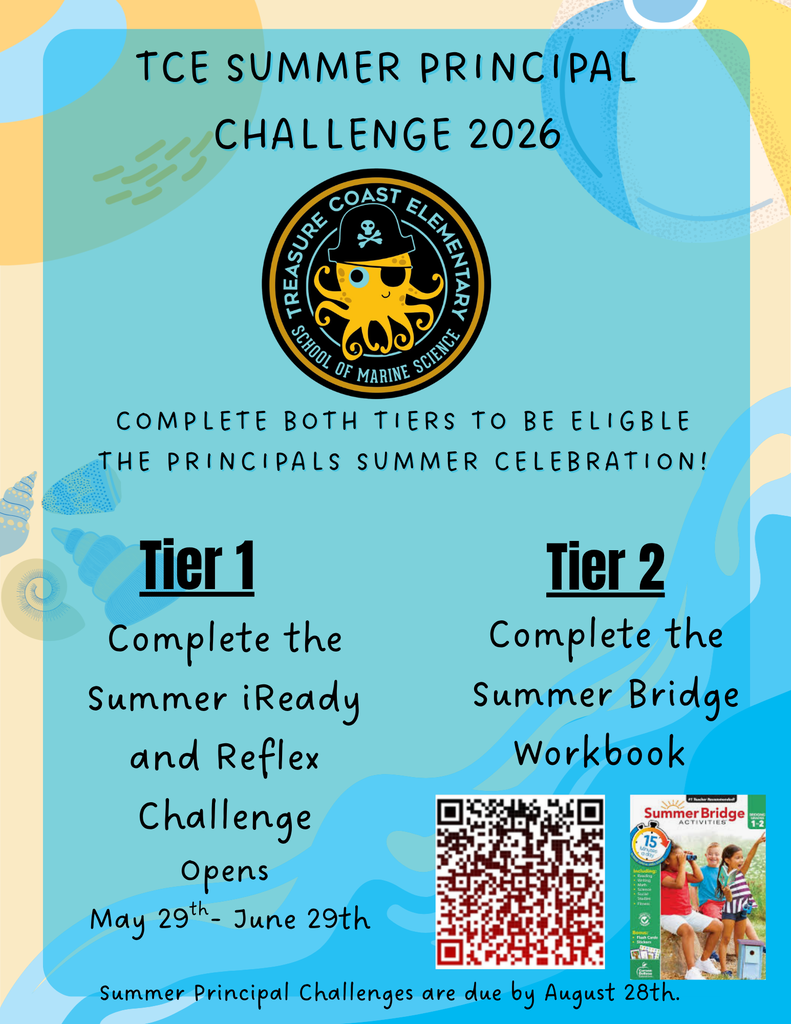principal's challenge