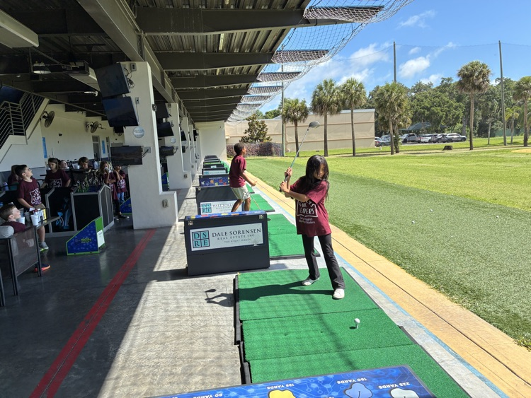 golf