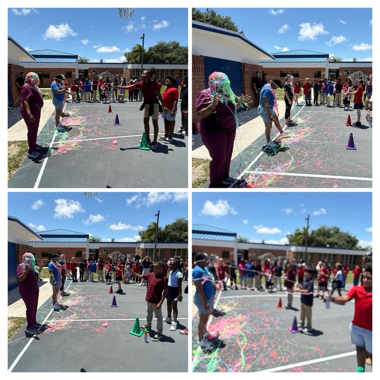 Silly String