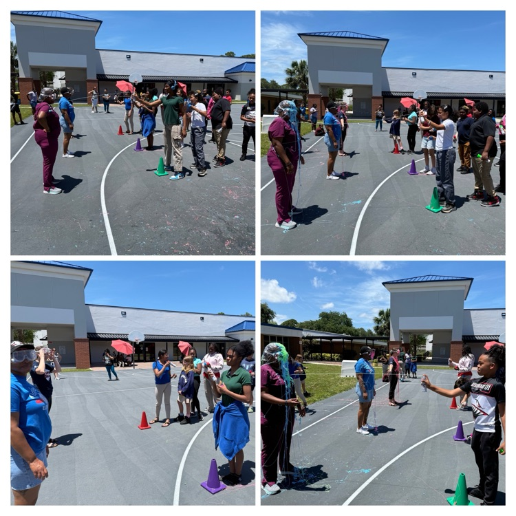 Silly String