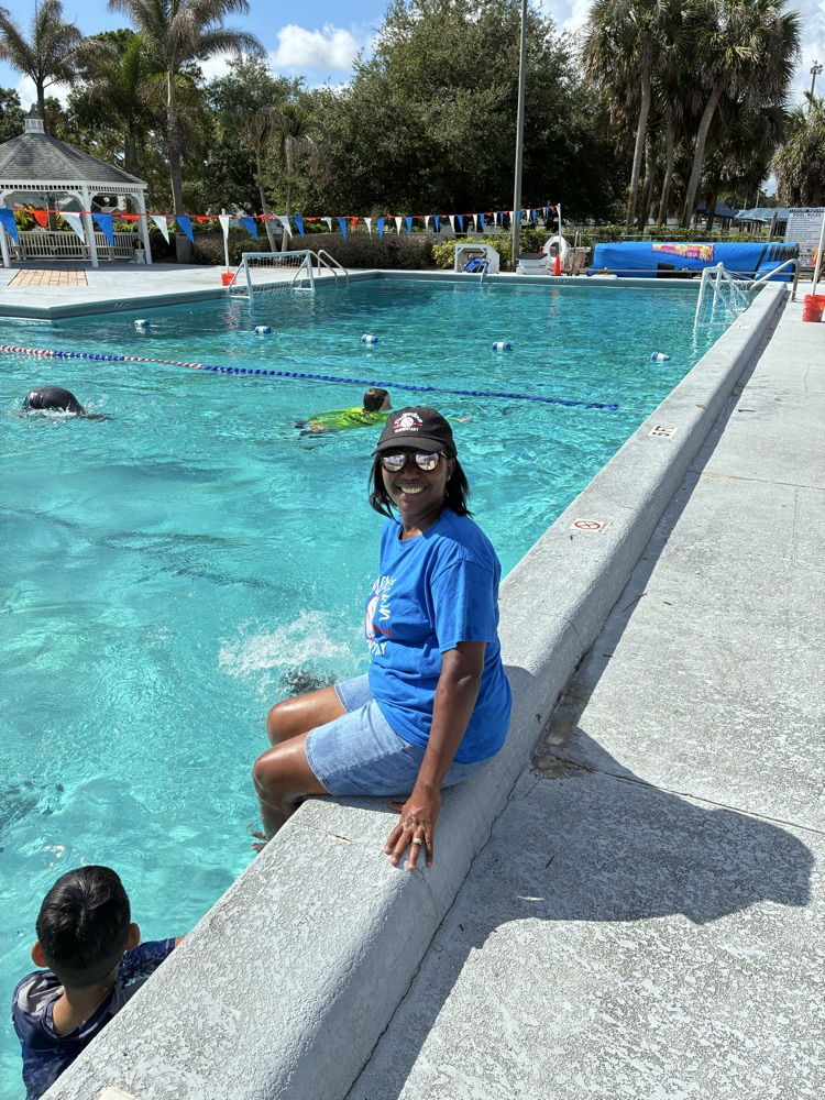 Pool Party Incentive