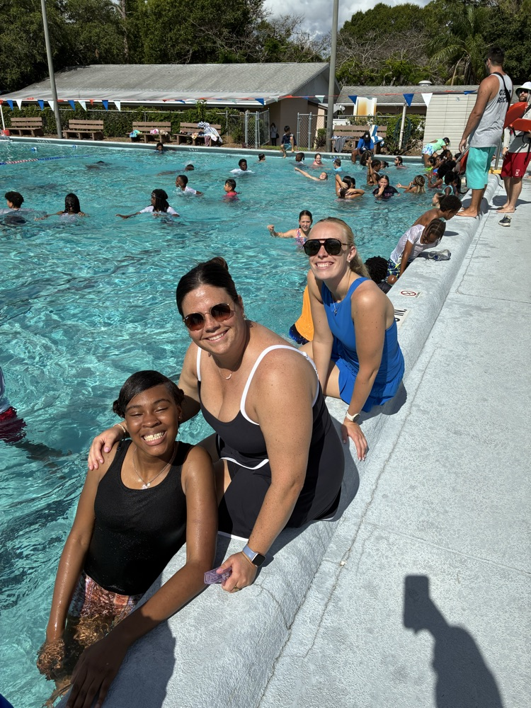 Pool Party Incentive