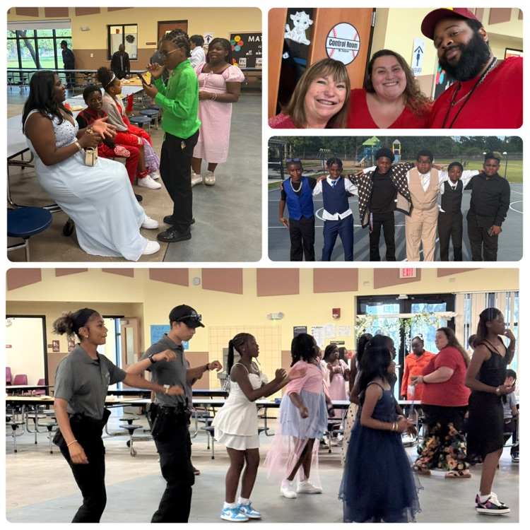 5th Grade Sneaker Ball