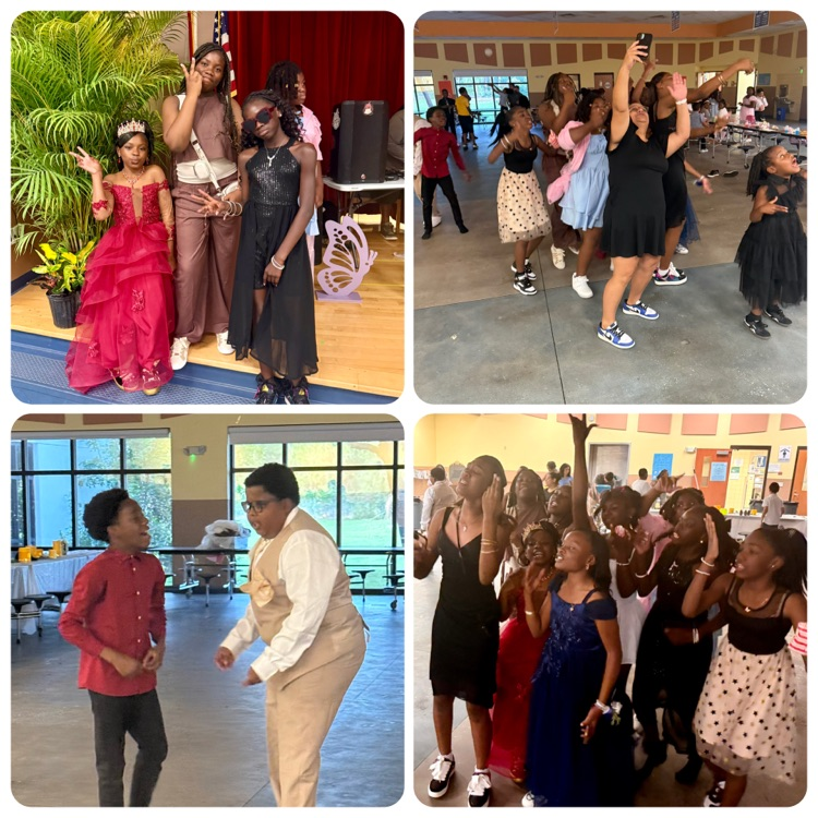 5th Grade Sneaker Ball