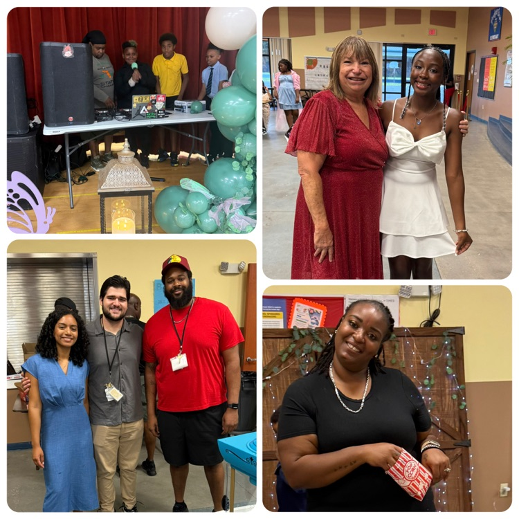 5th Grade Sneaker Ball