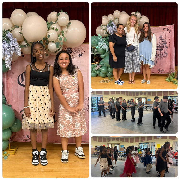 5th Grade Sneaker Ball
