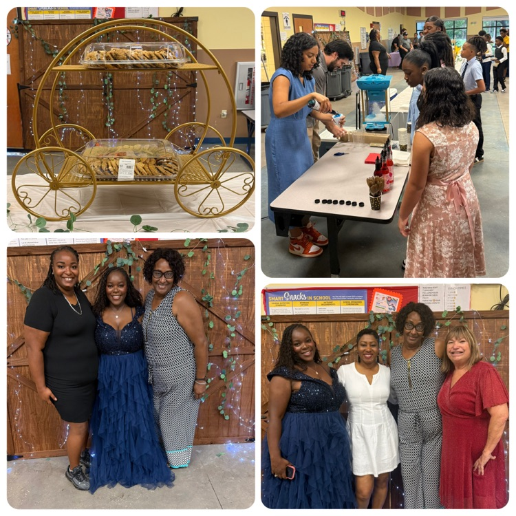 5th Grade Sneaker Ball