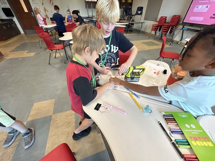 summer school 5