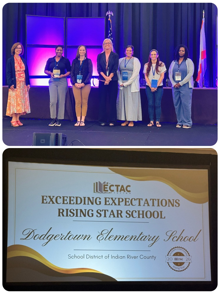 Exceeding Expectations Conference